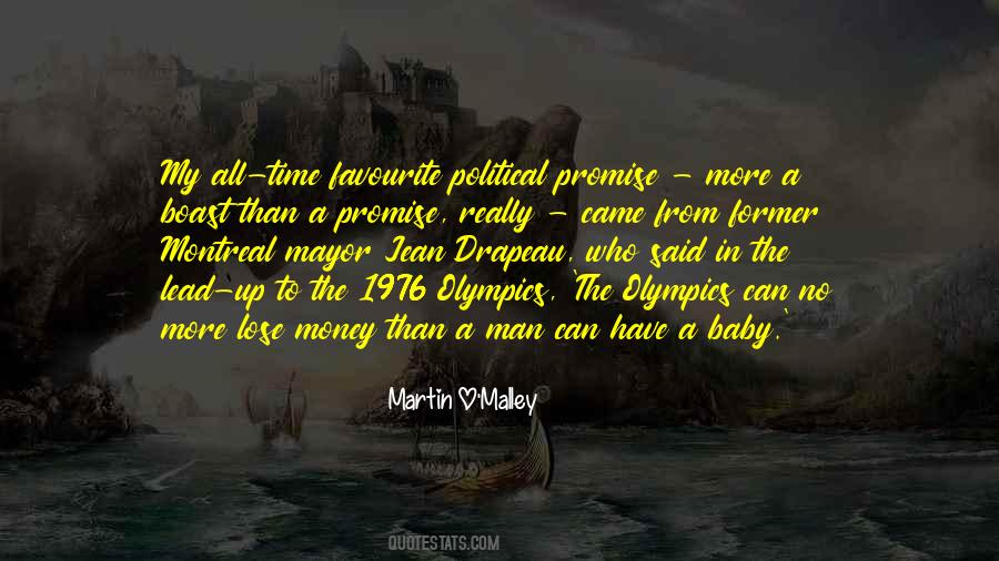 Baby Promise Quotes #844391