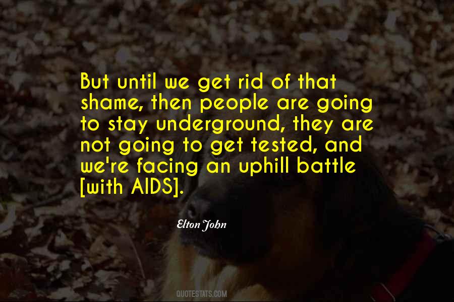 When You Are Tested Quotes #116129