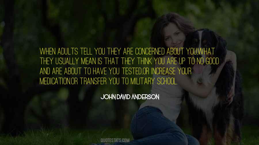 When You Are Tested Quotes #394547