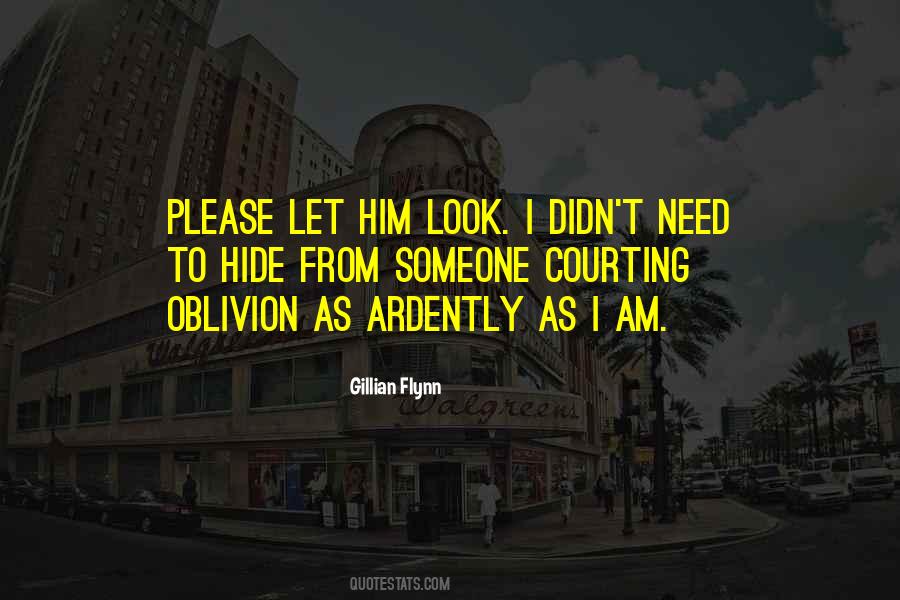 To Please Someone Quotes #1266893