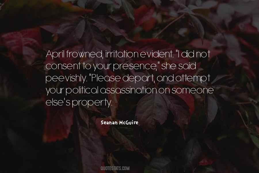 To Please Someone Quotes #1451634