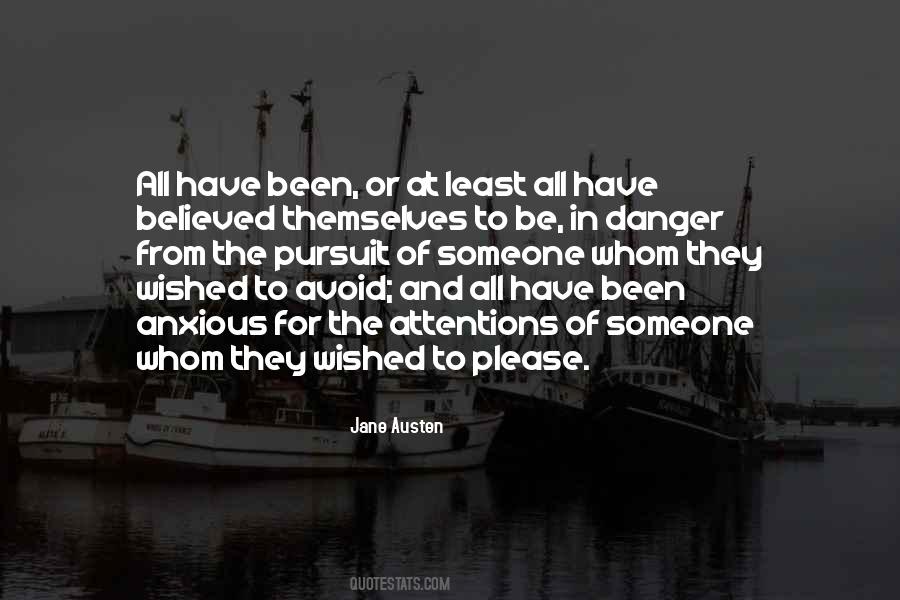 To Please Someone Quotes #1648942