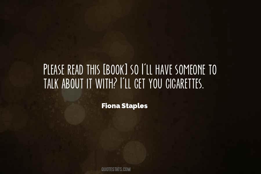 To Please Someone Quotes #1682510