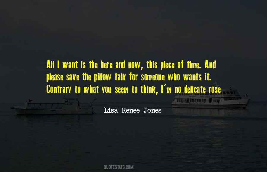 To Please Someone Quotes #780061