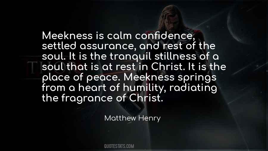 Soul At Peace Quotes #1154141