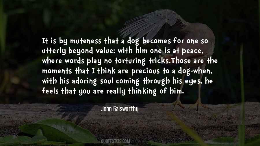 Soul At Peace Quotes #1493011