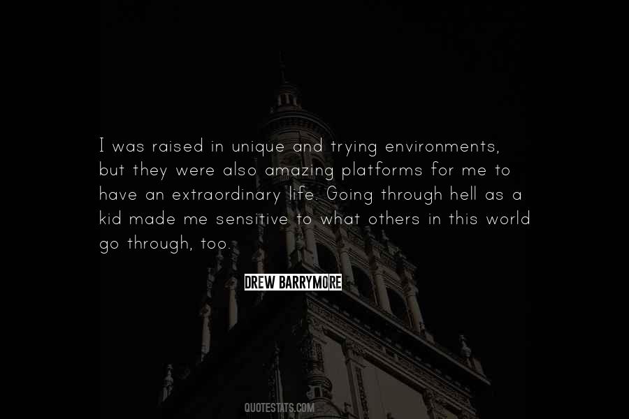Made In Hell Quotes #1218923