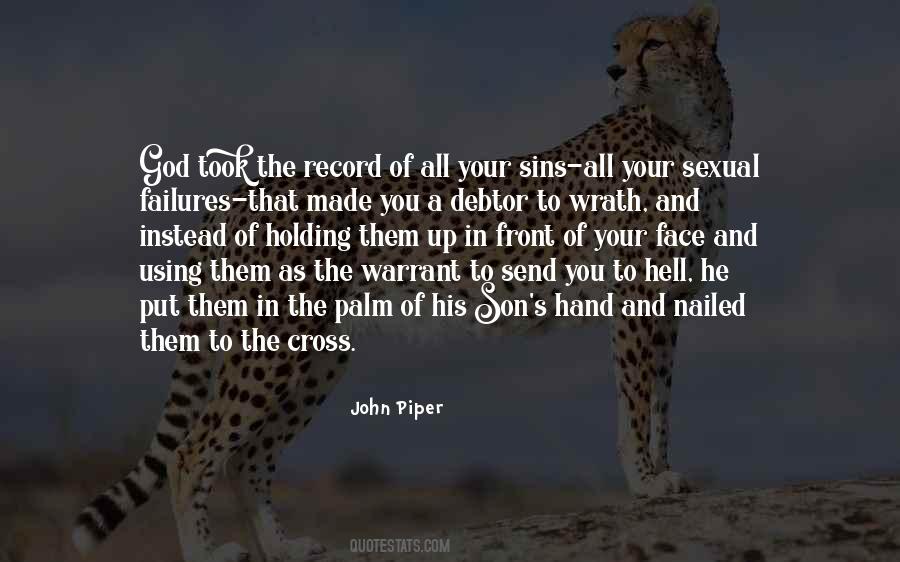 Made In Hell Quotes #1713633