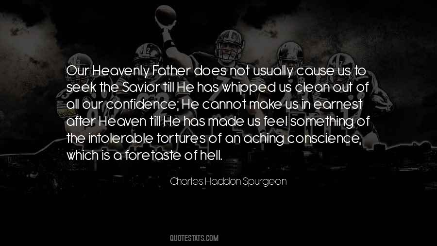 Made In Hell Quotes #1820055