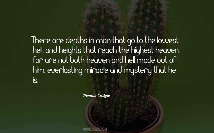 Made In Hell Quotes #211805