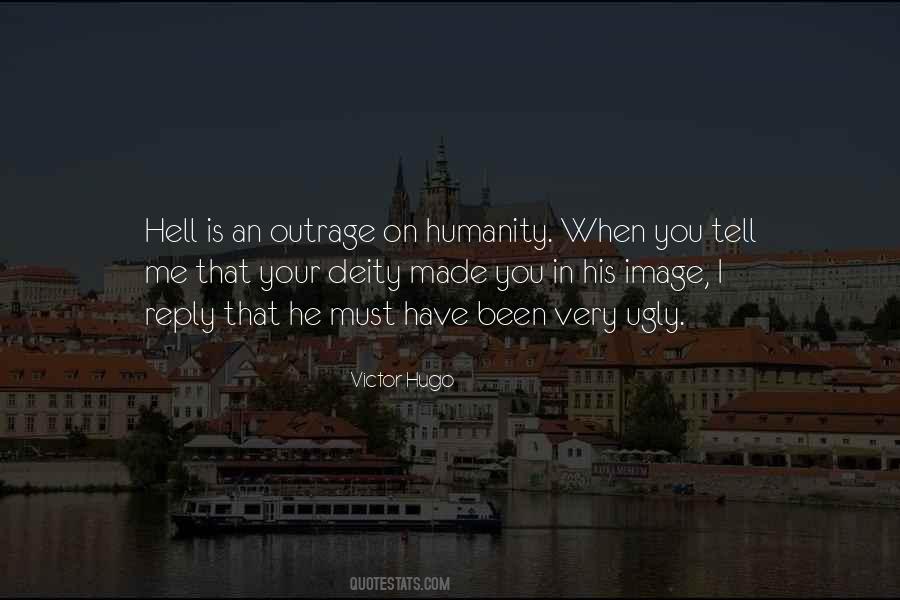 Made In Hell Quotes #419523