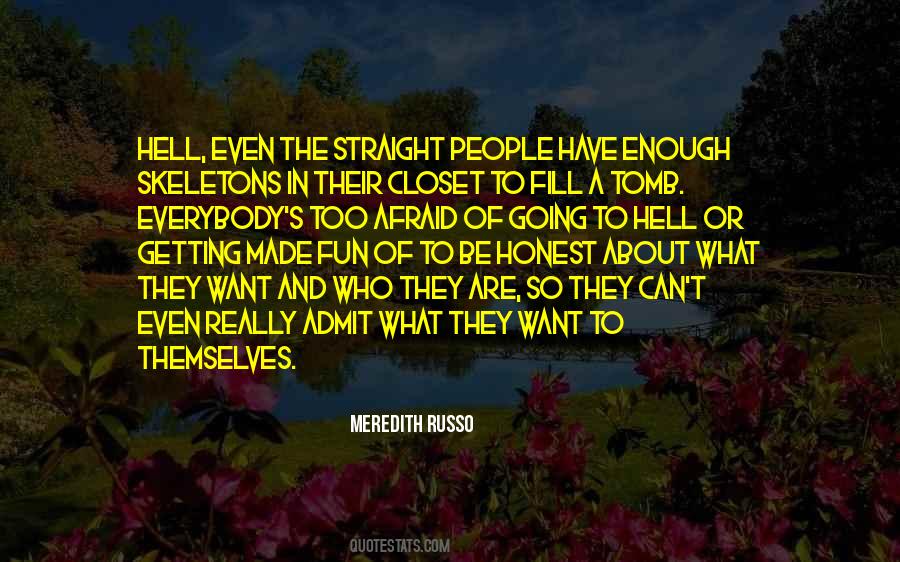 Made In Hell Quotes #628068