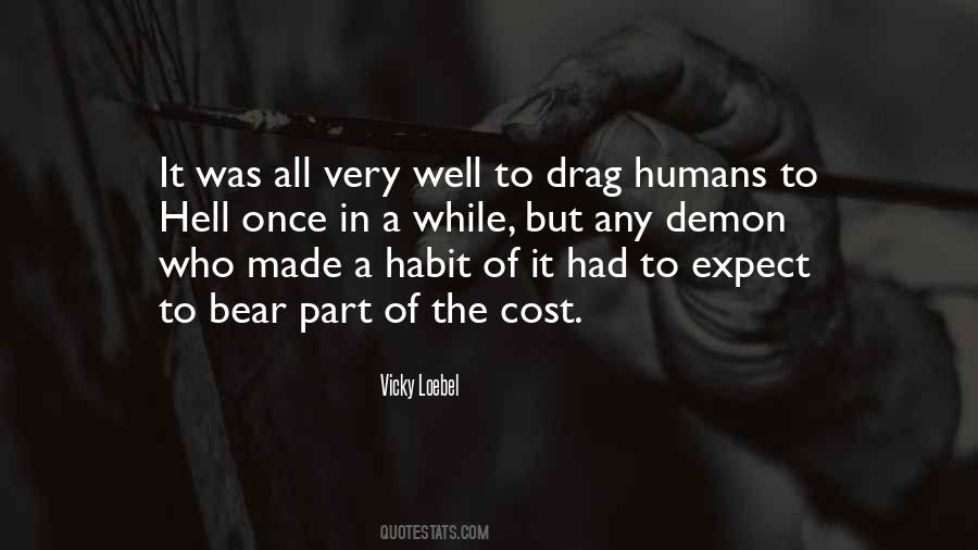 Made In Hell Quotes #754065