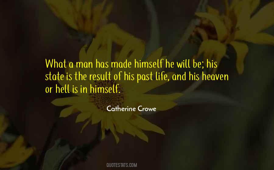 Made In Hell Quotes #923574