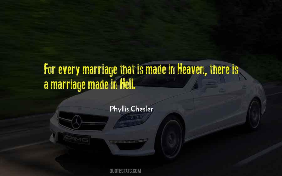 Made In Hell Quotes #971484