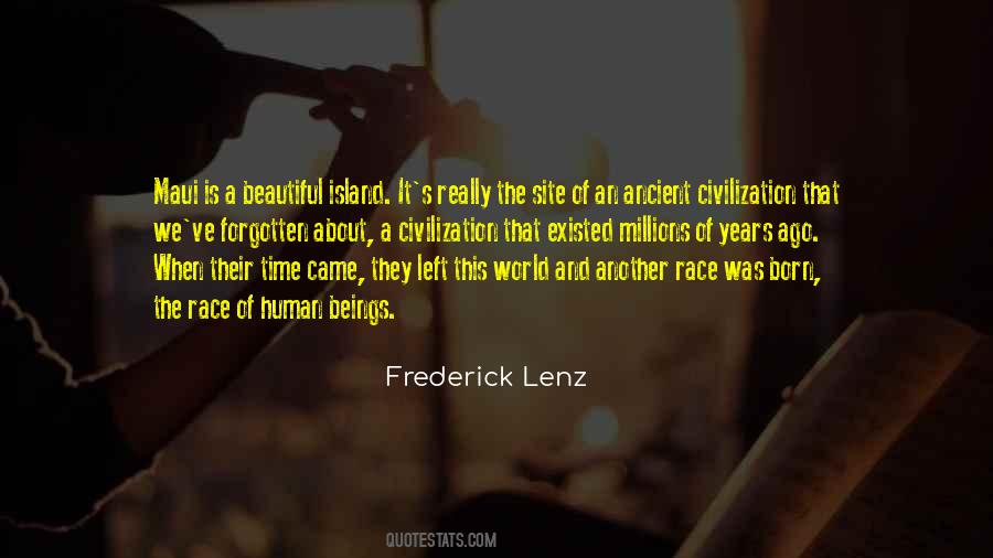 The Race Quotes #1216532