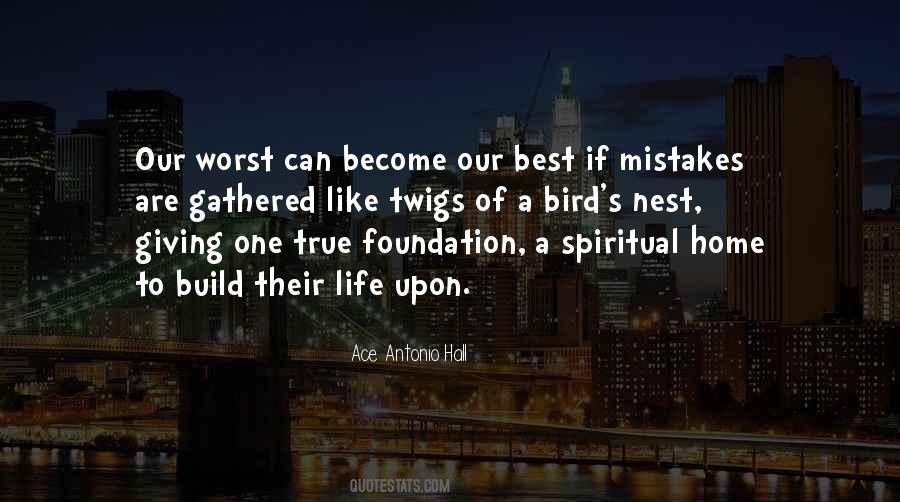 Build Home Quotes #10529