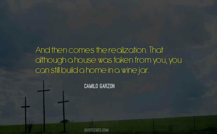Build Home Quotes #1273604