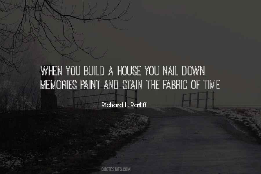 Build Home Quotes #1481955