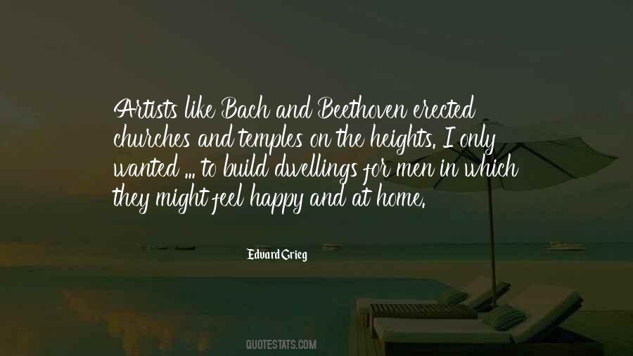 Build Home Quotes #1559191