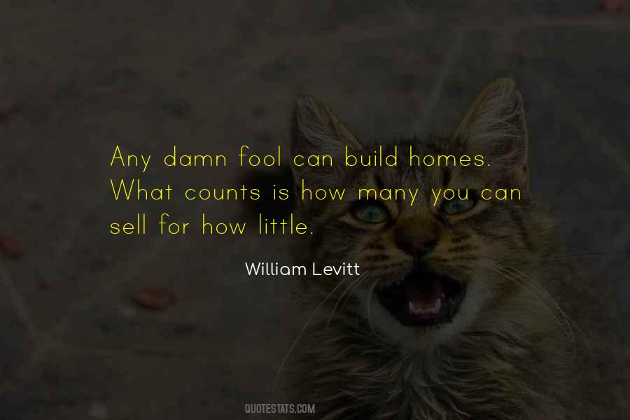 Build Home Quotes #205226