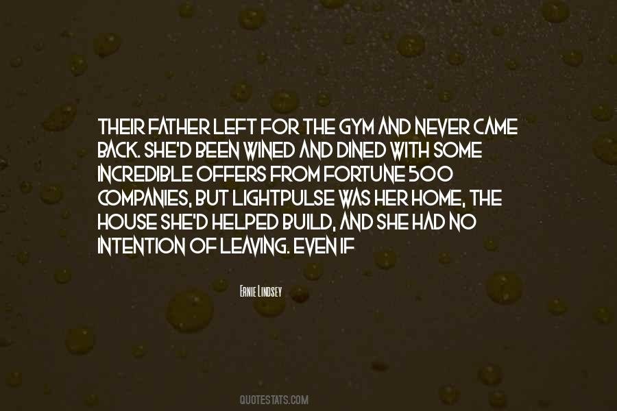Build Home Quotes #729981