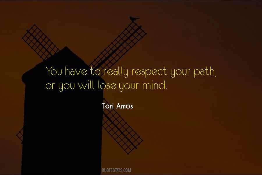 You Will Lose Quotes #1690399