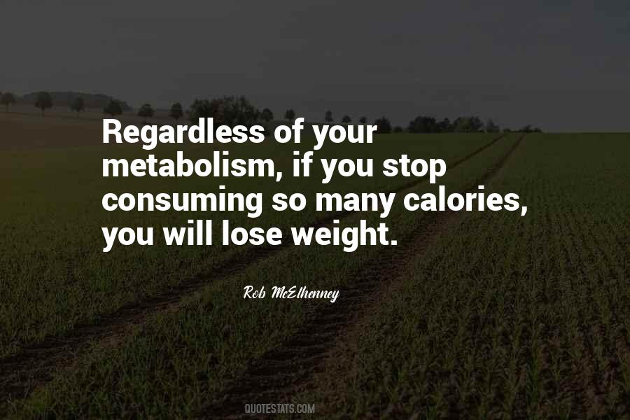 You Will Lose Quotes #370182