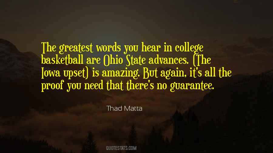 You Need Proof Quotes #172409
