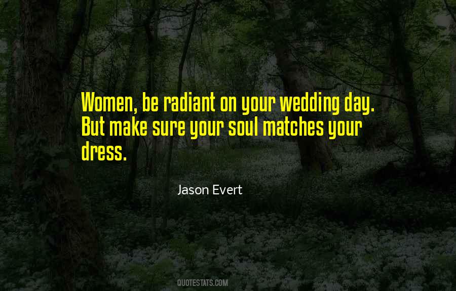 On Wedding Day Quotes #1595880