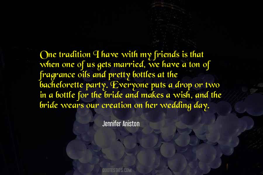 On Wedding Day Quotes #780690