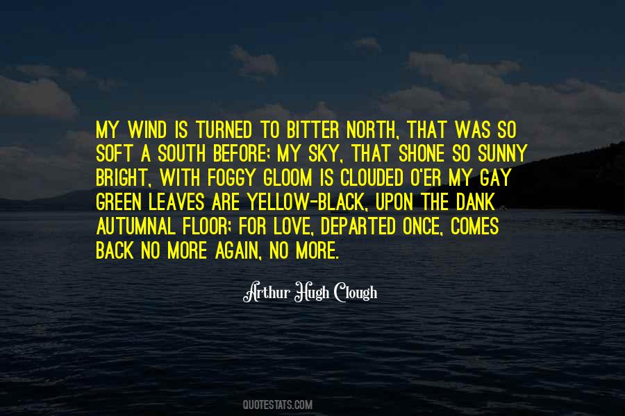 Black Yellow Quotes #1396541