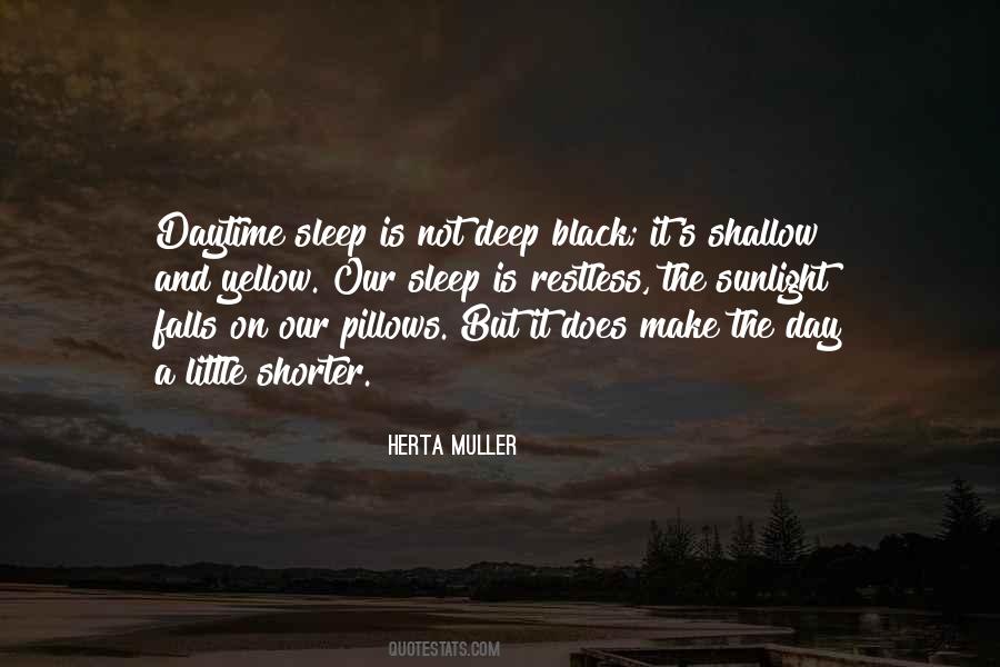Black Yellow Quotes #1421572