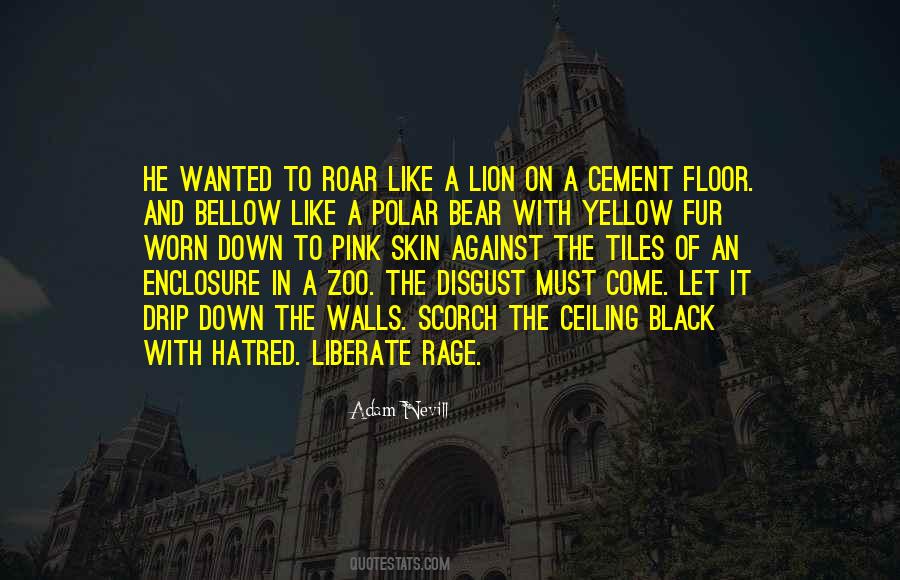 Black Yellow Quotes #1578257