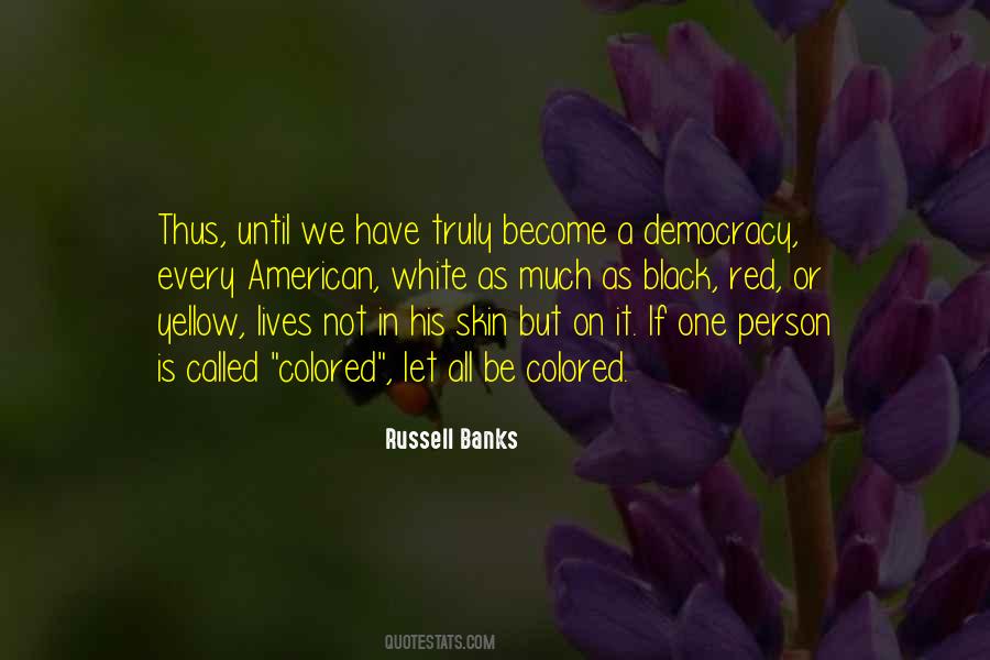 Black Yellow Quotes #494653