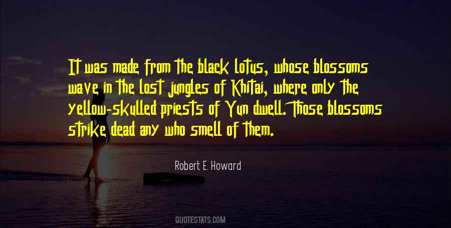 Black Yellow Quotes #541893