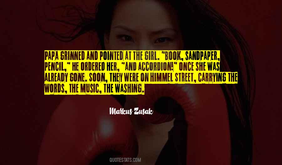 Quotes About Himmel #182702