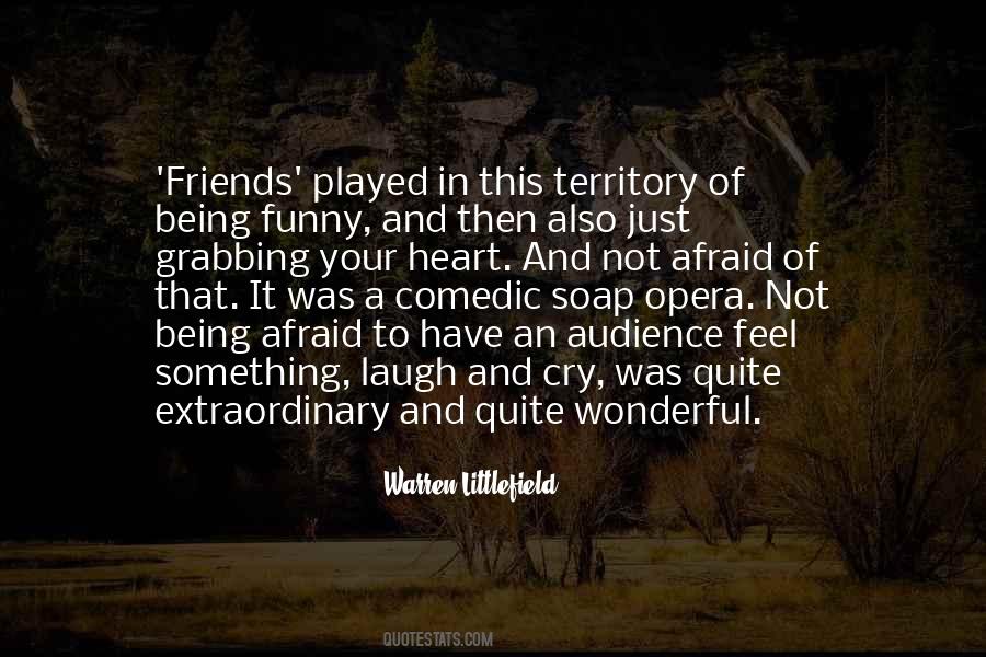 Heart Friends Quotes #283048