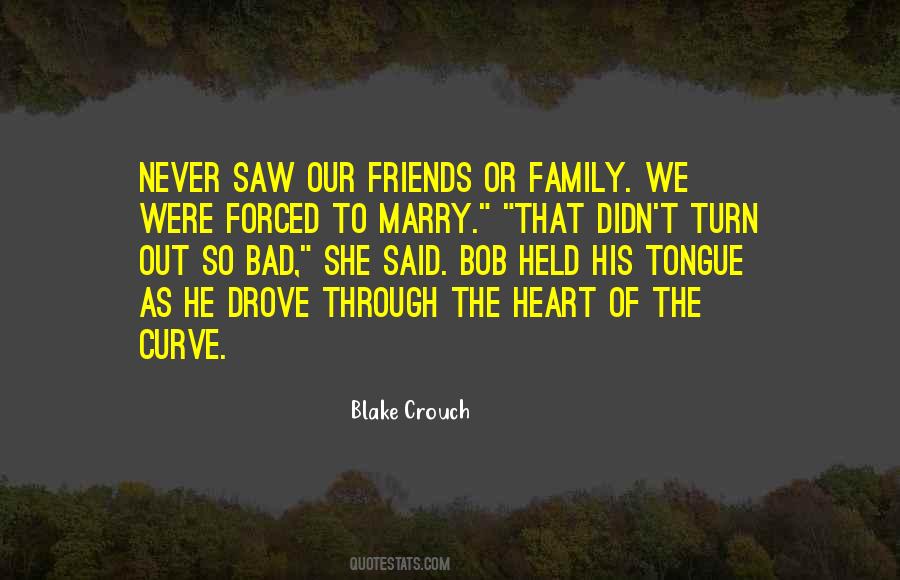 Heart Friends Quotes #64927