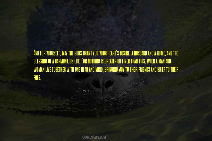 Heart Friends Quotes #72371