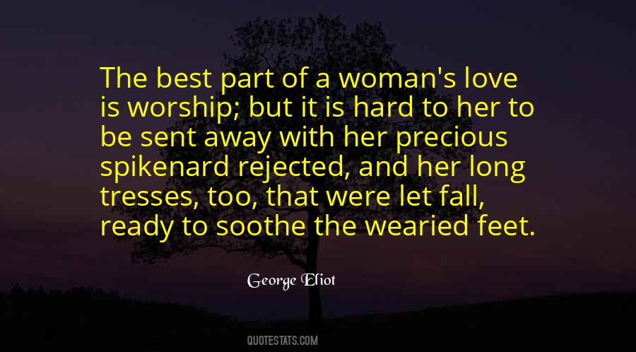 Love Is Worship Quotes #1747020