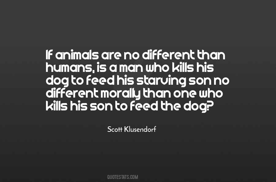 Dog Son Quotes #1695764