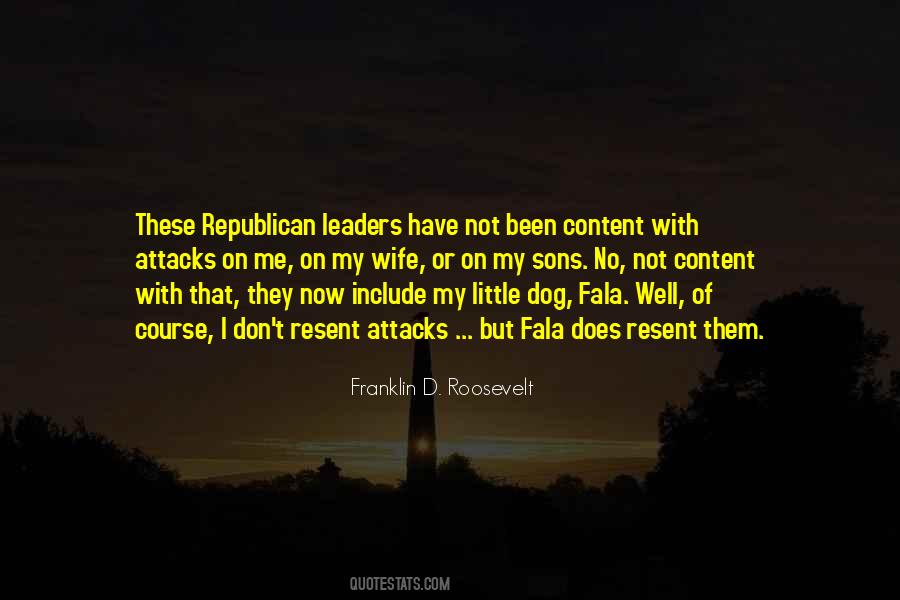 Dog Son Quotes #830789