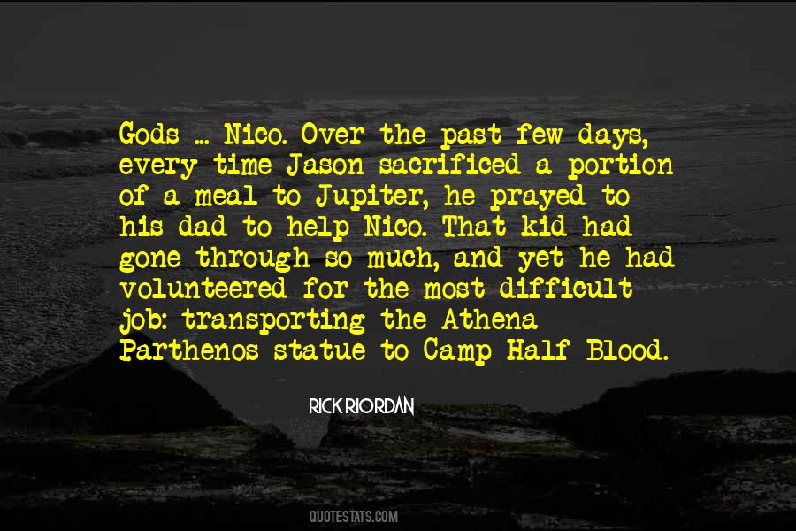 Gone Through So Much Quotes #1406480