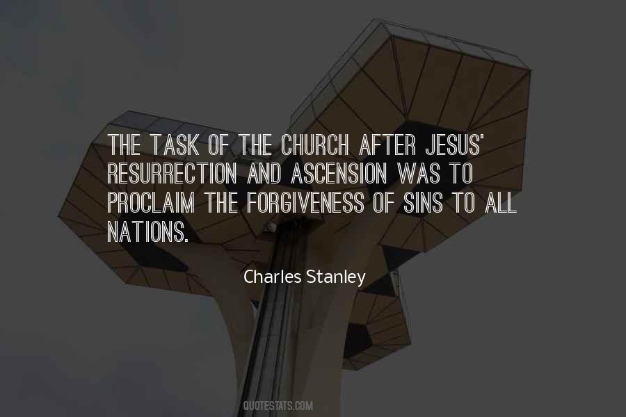Forgiveness Jesus Quotes #1178704