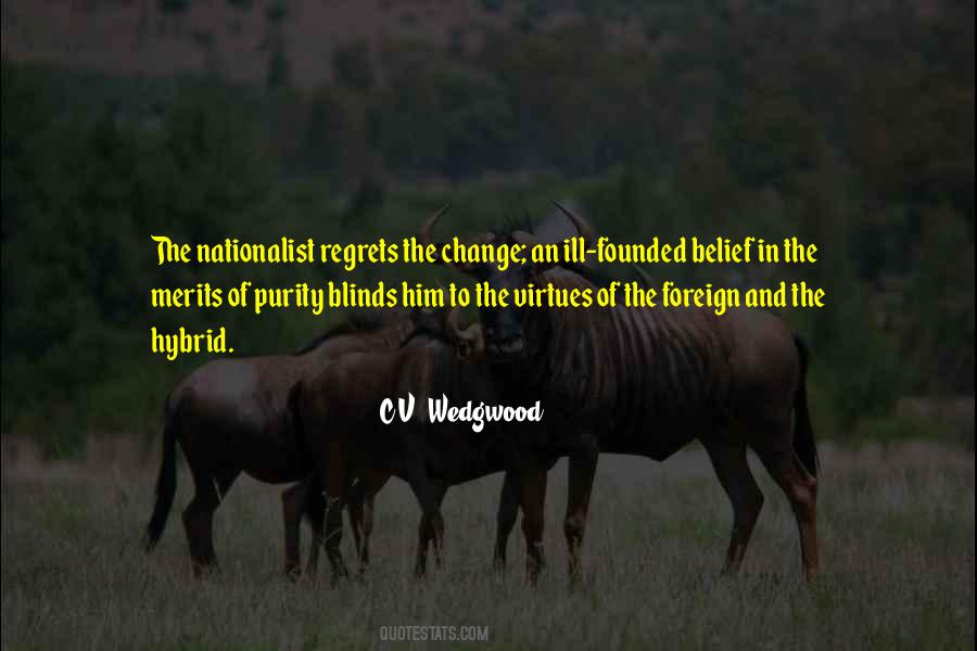 Ill Change Quotes #340829