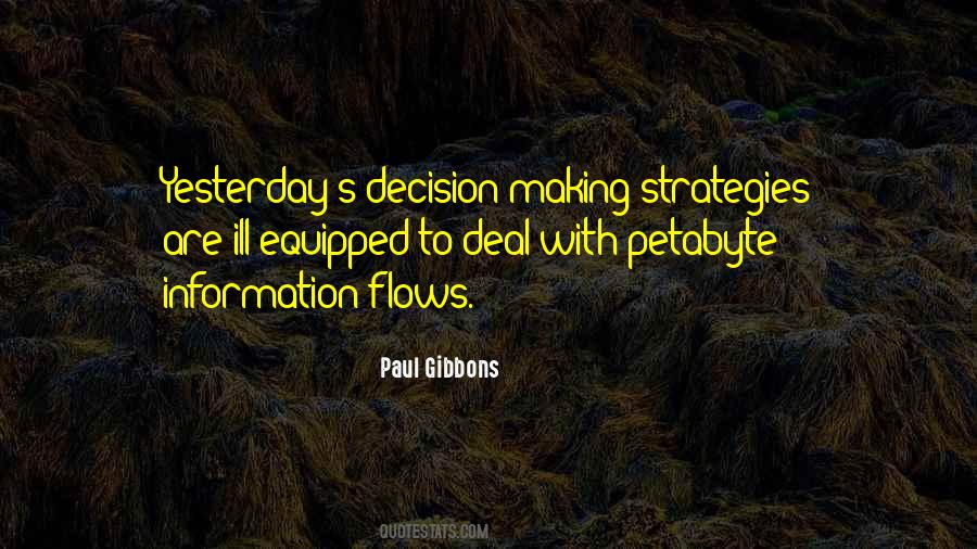Ill Change Quotes #740343