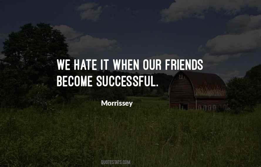 Friends Humor Quotes #129691