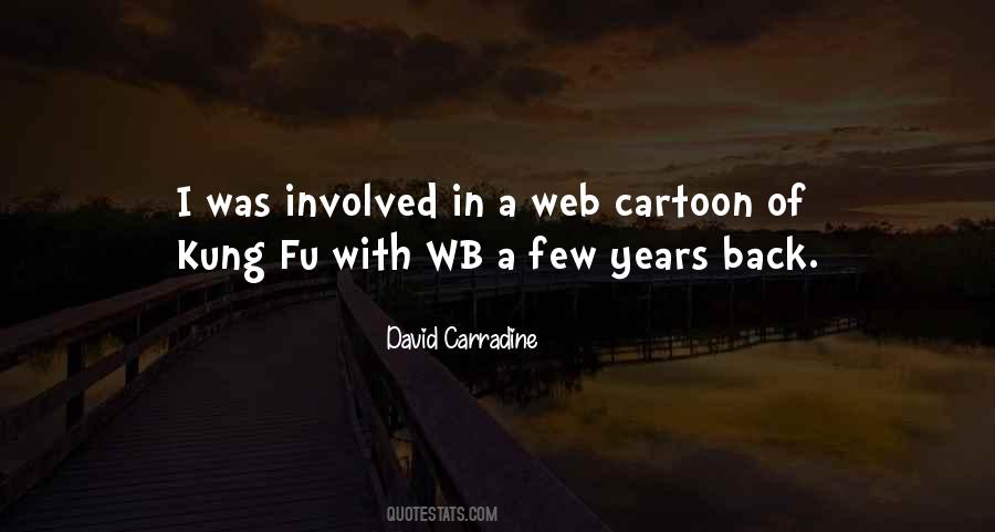 Cartoon With Quotes #1094788