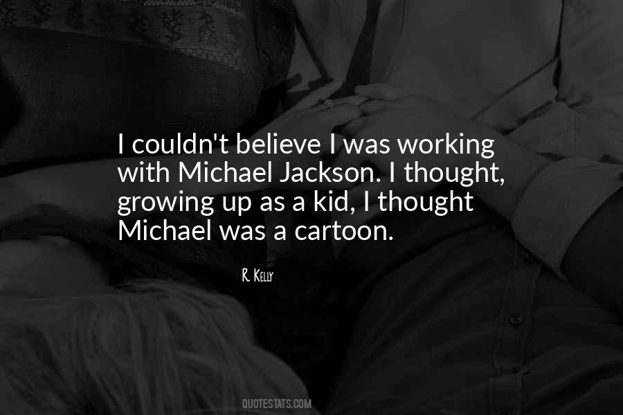 Cartoon With Quotes #1103538